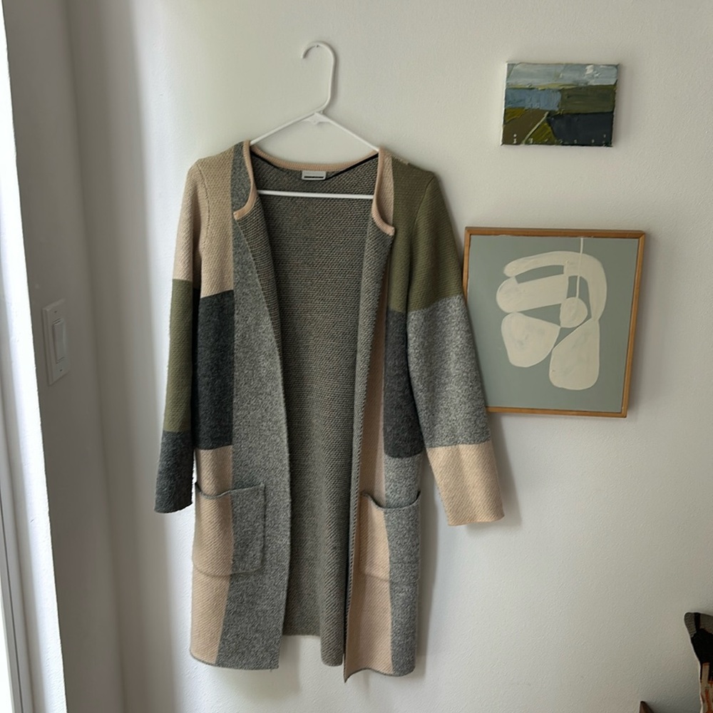 Noisy May ASOS long sweater